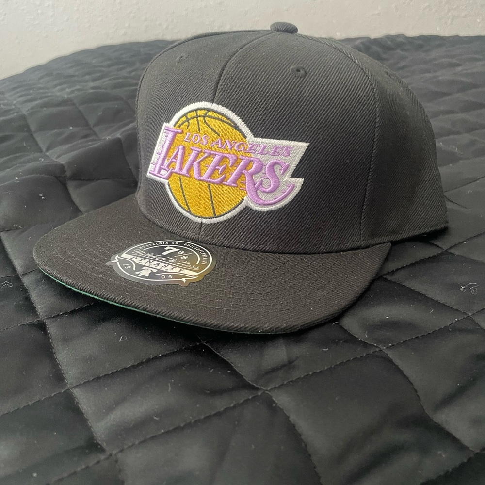 Los Angeles Lakers hat